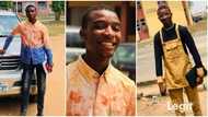 Smart Nigerian student makes efforts to escape ASUU, gets admission into 6 universities abroad, seeks support