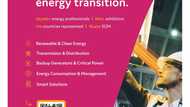 Navigating Nigeria's Energy Transition Goals at MEA's Biggest Energy Event