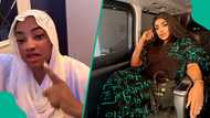 Actress Sotayo cries out after being scammed by imposter pretending to be colleague, rains curses