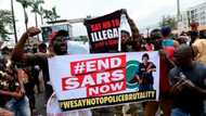 EndSARS: List of states that did not constitute panels to investigate police brutality