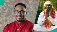 Prophet GF David accuses Sat Guru Maharaj Ji followers of attacking his church, shares evidence