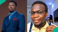 Toluwanisings: Doctor lists signs of heart attack Nigerians should never ignore after singer’s death