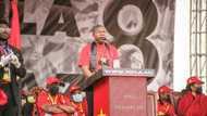 Angola gears up for tight election as Lourenco's star fades