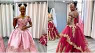 “I tried for the institution of marriage”: Korra Obidi says she won’t remarry and is now free to be herself