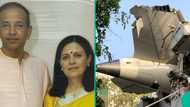 Air India: Four members of same family die in plane crash while going for vacation in London