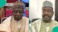 Mai neman sanata a karkashin APC a Kebbi ya yi watsi da sulhu, zai fafata da tsohon gwamna