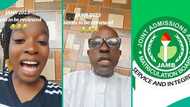 "Something is wrong with JAMB this year": Man whose daughter sat for UTME 2025 cries out over result