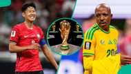 Supercomputer predicts South Africa vs South Korea as Bafana Bafana battle for knockout spot