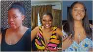 "Guys are not taking me serious": Lady who pastor divorced shares video, beauty wows many