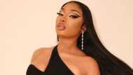 Megan Thee Stallion goes viral after electric performance at Billboard Awards, wins Best Rap Female Artiste