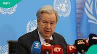 UN open to supporting Nigeria with reintegration measures for released Kwara school children