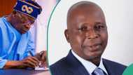 Full list emerges as Tinubu appoints top EFCC prosecutor, 6 others as justice minister’s aides