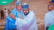 Mai neman takarar gwamna a Gombe ya saɓa da Pantami, ya goyi bayan zaɓin APC