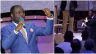 Nigerian pastor blasts young men planning to spend N2m on their weddings, tells them what to do instead
