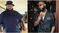 “Blogs go carry all of us today”: Davido’s hypeman Spesh vows to blow alarm in strange post, singer reacts