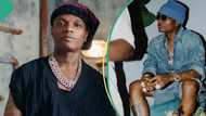 "Facts don't lie": Why Wizkid commands so much respect within the music industry unravelled