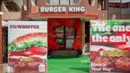 Burger King Launches in Nigeria, Bringing the Real Burger Experience to the Giant of Africa