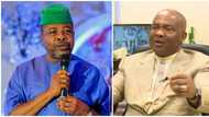 Explainer: 3 reasons why Supreme Court sacked Ihedioha as Imo governor