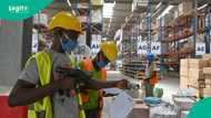 Nigerian manufacturers lament N1.4 trillion unsold goods in December 2024