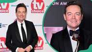 Does Stephen Mulhern have a wife? A look at his relationships