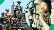 An samu bidiyon babban mai ɗaukar bidiyon Boko Haram da sojoji suka kashe a Borno