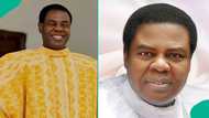 Popular Nigerian Daddy G.O accused of molesting two women when they were minors at church