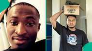Journalist who spoke with Fish Magnet before his death discloses what he told him to stop doing