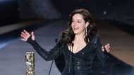 Laure Calamy: biographie, filmographie, photos, couple, agent