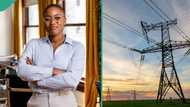 New electricity tariff: Lady names people that will be affected as 'NEPA bill' increases in Nigeria