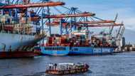 Shipping company announces new charges for Nigeria-bound cargo from five countries, reasons emerge