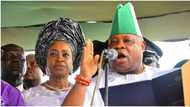 Osun: What really happened in 2018 guber election - Governor Adeleke finally spills