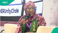 Farfesa Rabi'a daga Kano ta yi magana kan mukamin da aka naɗa ta a Majalisar dinkin duniya
