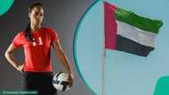 UAE lists 3 conditions foreign athletes and sports professionals must meet to get Golden Residency