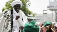 Sarkin musulmi ya nada Sadaukin Sakkwato a karo na farko