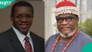 Just In: Popular Nollywood actor withdraws financial crime claims against Abacha's ally, takes another action
