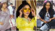 Massive gratitude to God, actress Halima Abubakar says as she shares throwback photos