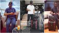 Stop transferring money for every pathetic touching story, you owe nobody: J Martins advises cheerful givers