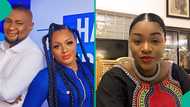 Chacha Eke announces end of her marriage, shares her pain: "I have watched life I built fall apart"