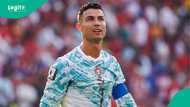 Cristiano Ronaldo shuts down his sister's claims he is retiring from international football: "I'll have time"
