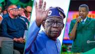 Breaking: Obi reacts to Adeboye's viral 'Tinubu has done his best' statement
