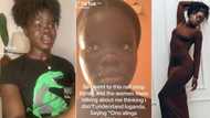"They never knew I understand the language": Lady in tears as she hears women calling her charcoal at nail salon