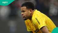 Nigeria-eligible goalkeeper missing in Germany squad after Super Eagles snub