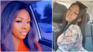 Actress Kiitan Bukola blasts randy men who go after several women in the industry at the same time