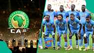 CAF sends message to DR Congo ahead of World Cup playoff vs Jamaica as Nigeria awaits CAS verdict