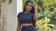 Check out the newest banger from Wendy Shay - Ghana Boys