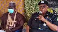 AIG to Nigerians: See police officers as your brothers and sisters