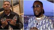 New best friends? Singers Wizkid and Burna Boy hang out again in Ghana (video)