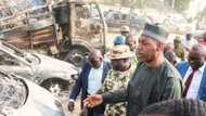 Why military is to blame for Boko Haram killing of over 30 people - Borno governor