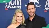 She almost said no to the setup — Carrie Underwood and husband Mike Fisher's relationship timeline