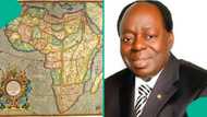 Afe Babalola explains how best to create new states in Nigeria